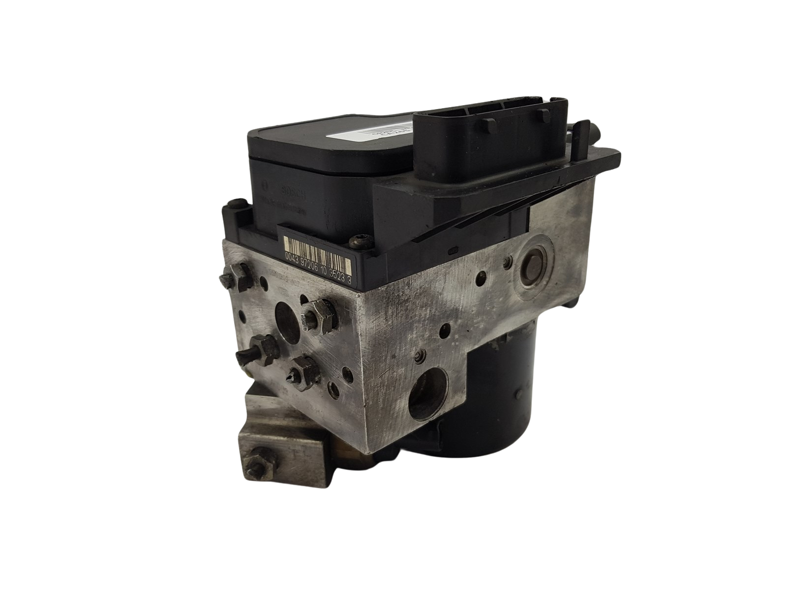 Bomba Abs ESP Mercedes E W210 A0034312412 0265202407 5687 main product photo