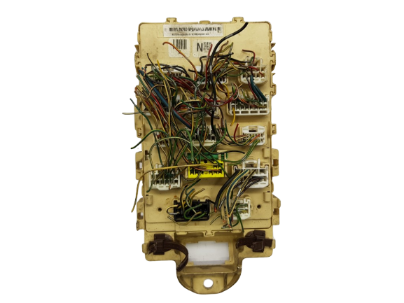 Caixa de fusíveis Toyota 82730-0D020-A main product photo