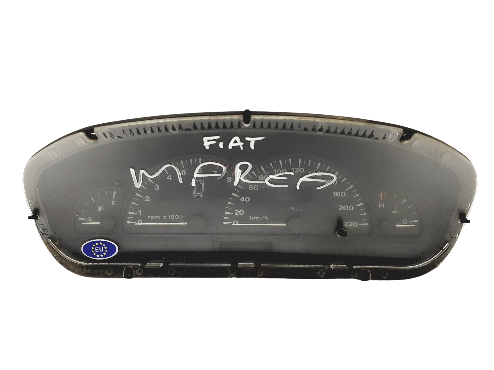 Velocímetro Fiat Marea 606127001 60.6127.001 41248 main product photo