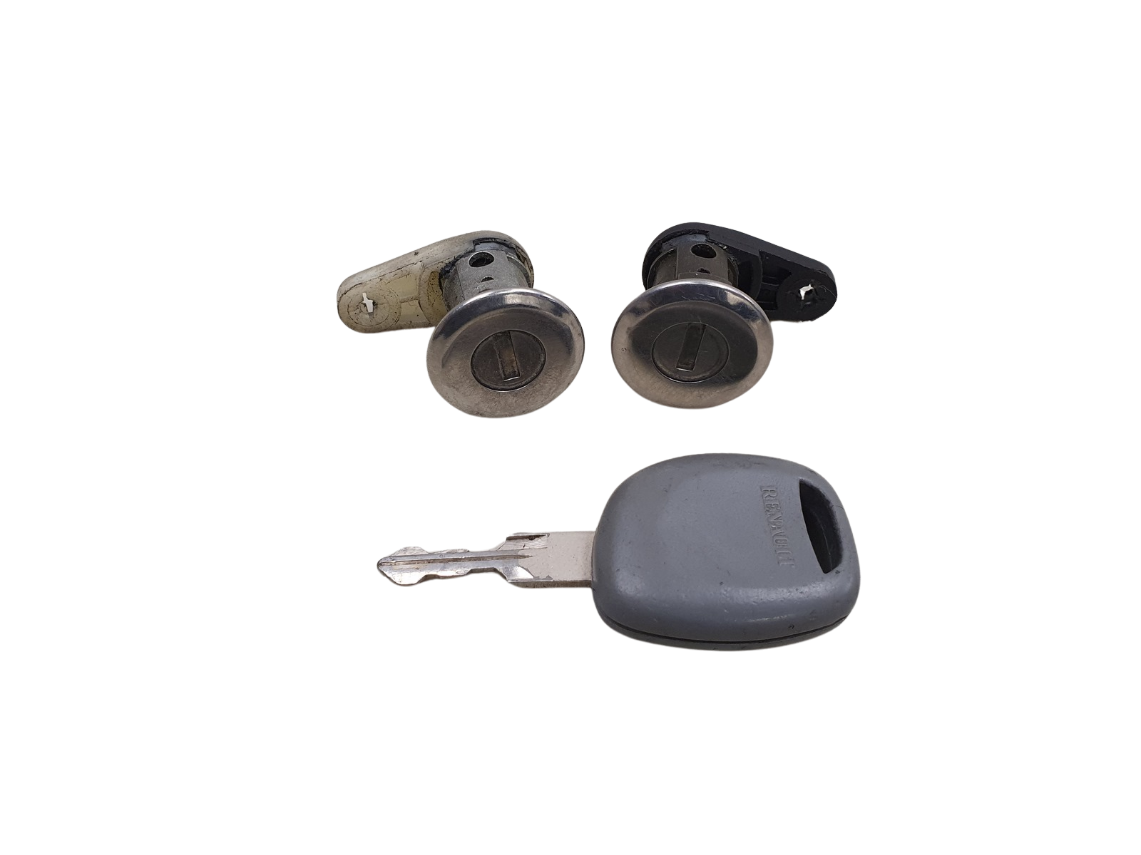Cilindro da fechadura 7701471581 7701471582 Renault Twingo 1 main product photo