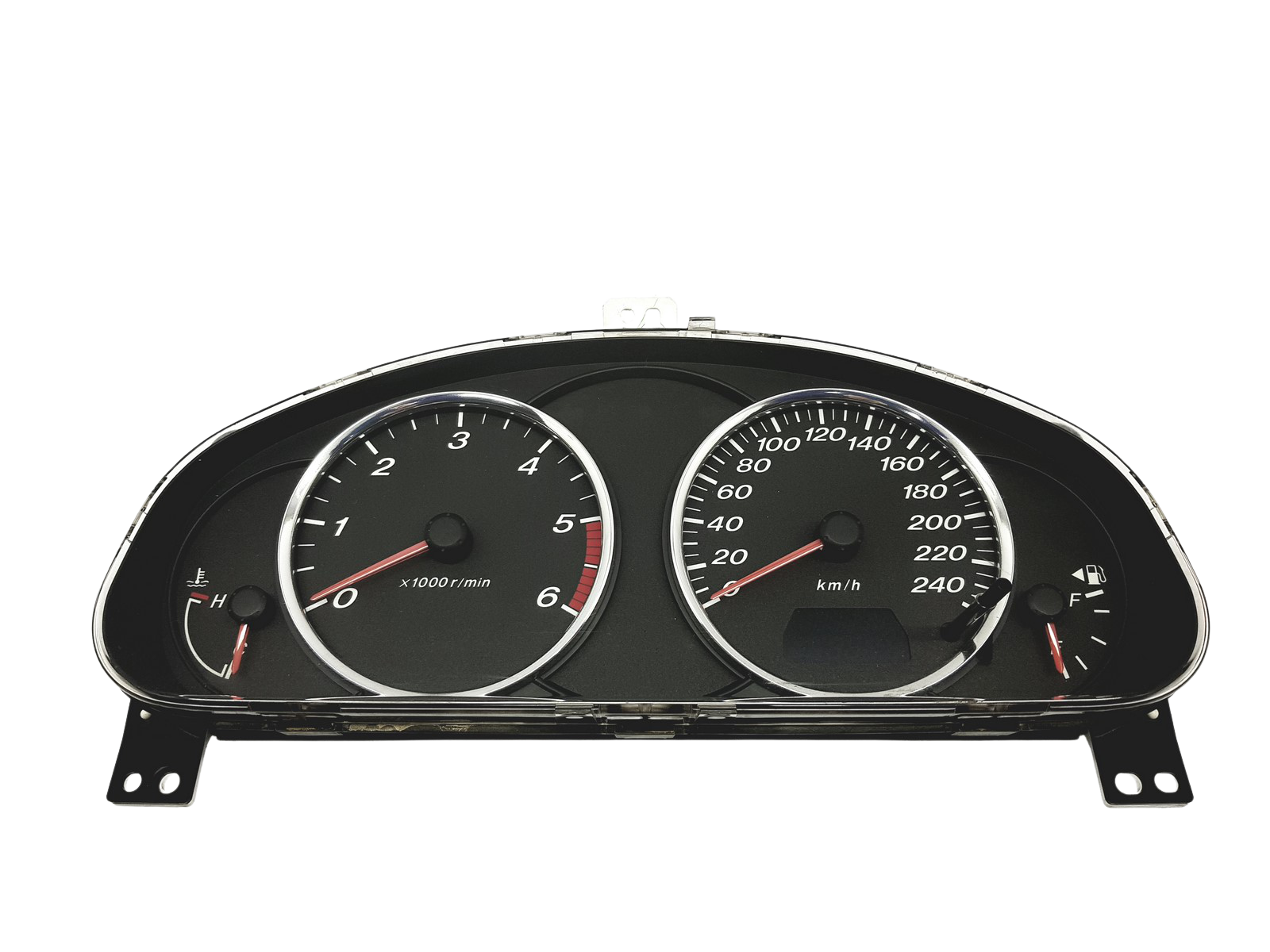 Conta-rotações Mazda 6 5GGK3E 48765 main product photo