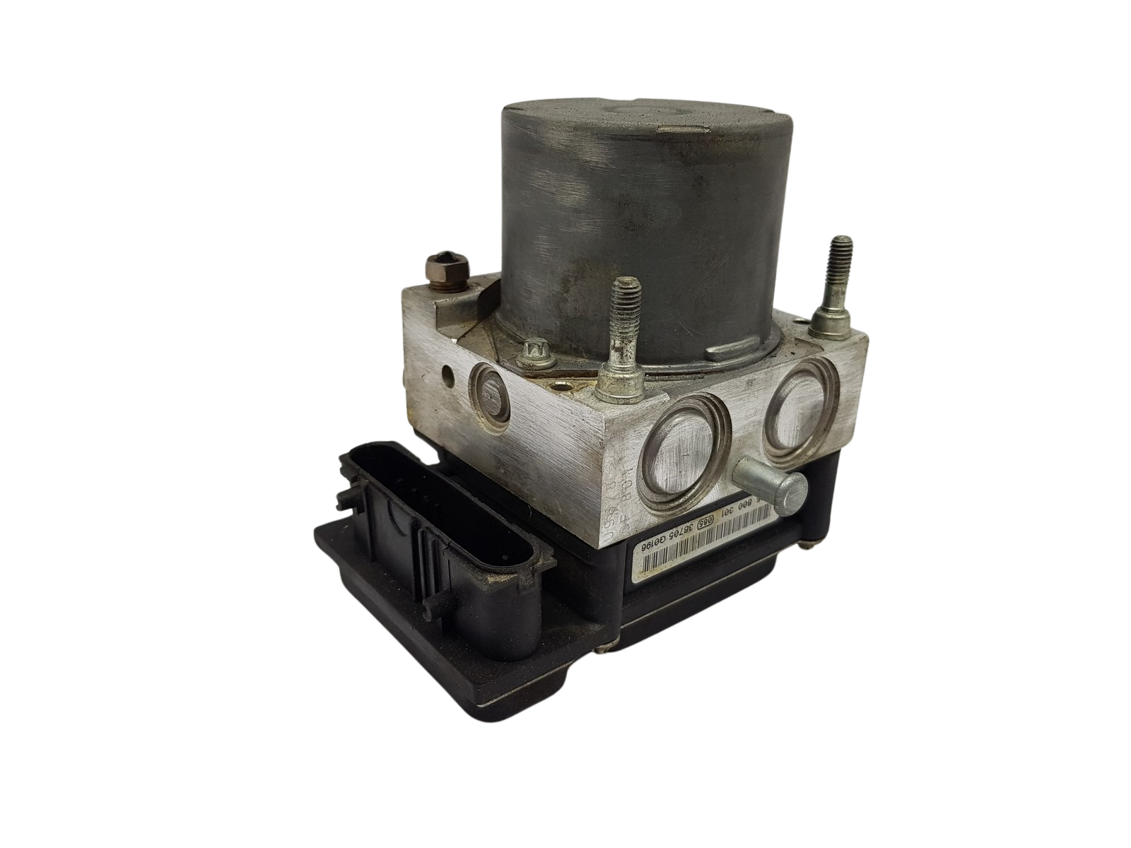 Bomba Abs Citroen Peugeot 9650576780 0265800301 Bosch 5237 main product photo