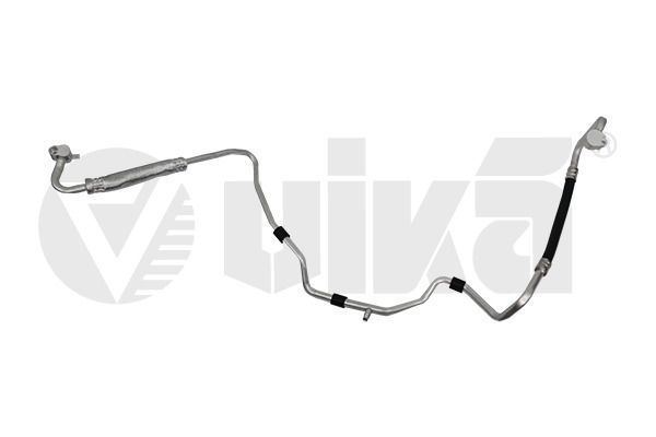 Tubo de ar condicionado 1K0820743FJ 28201028601 Seat Skoda Vika main product photo