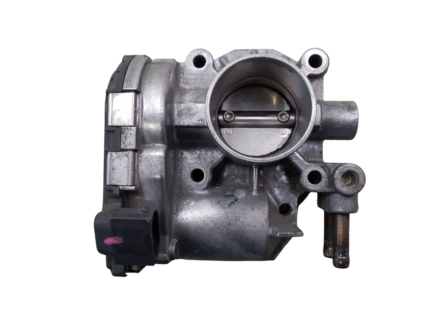 Válvula do corpo do acelerador Toyota 22030-0Q010-A 0280750192 Bosch 2241 main product photo