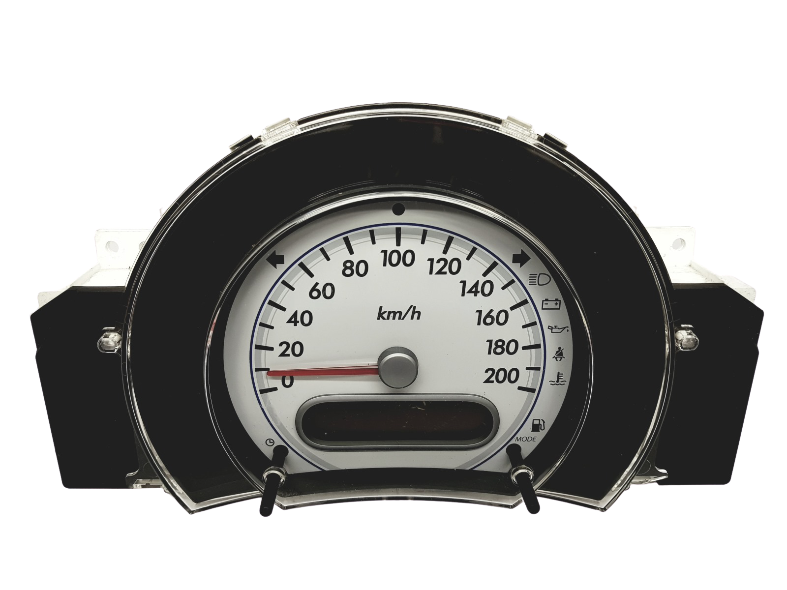 Velocímetro Suzuki Splash Opel Agila 34100-51K41 29237 main product photo