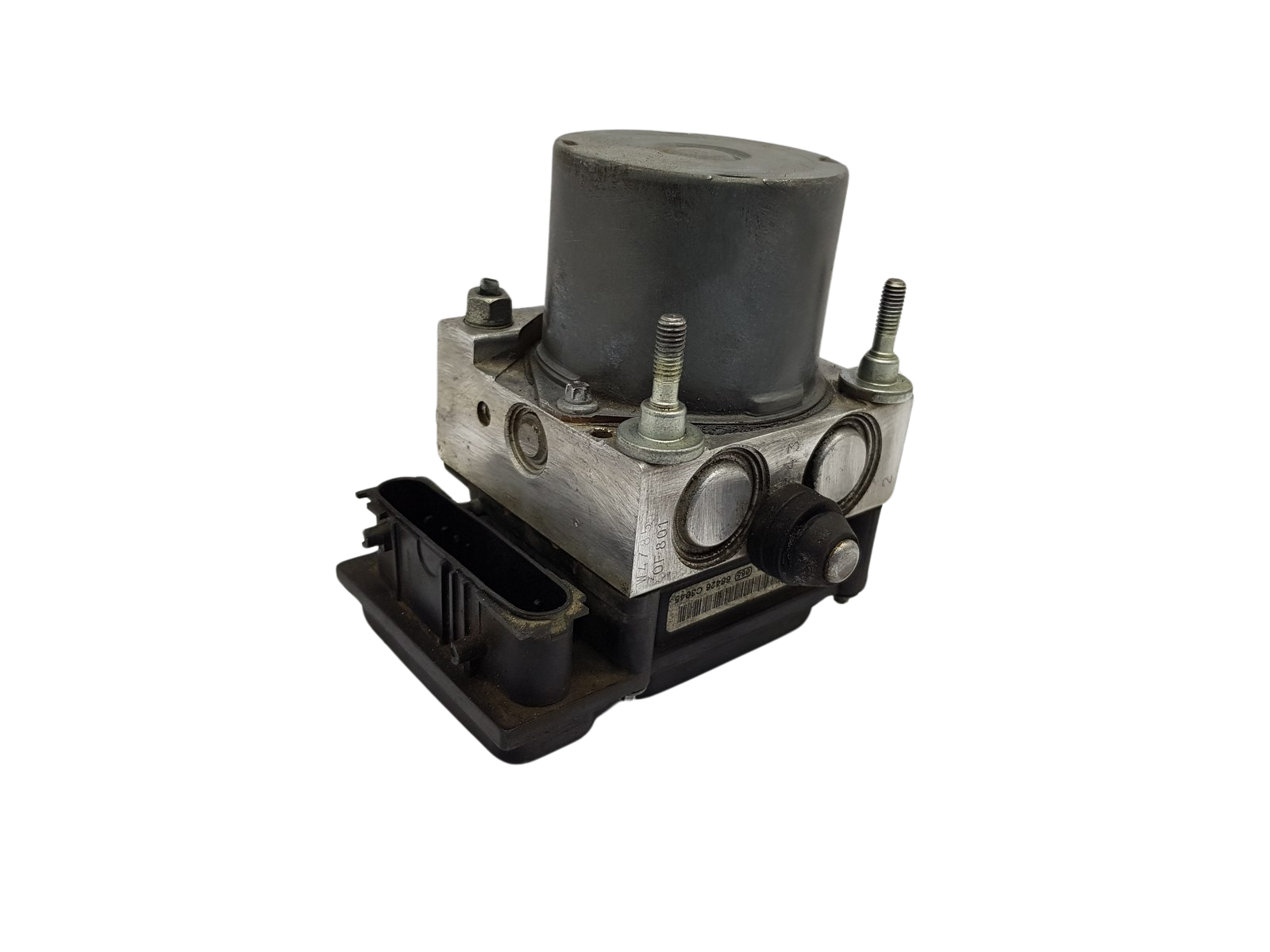 Bomba Abs Opel Corsa C 13182319 0265800443 0265231583 Bosch 4631 main product photo