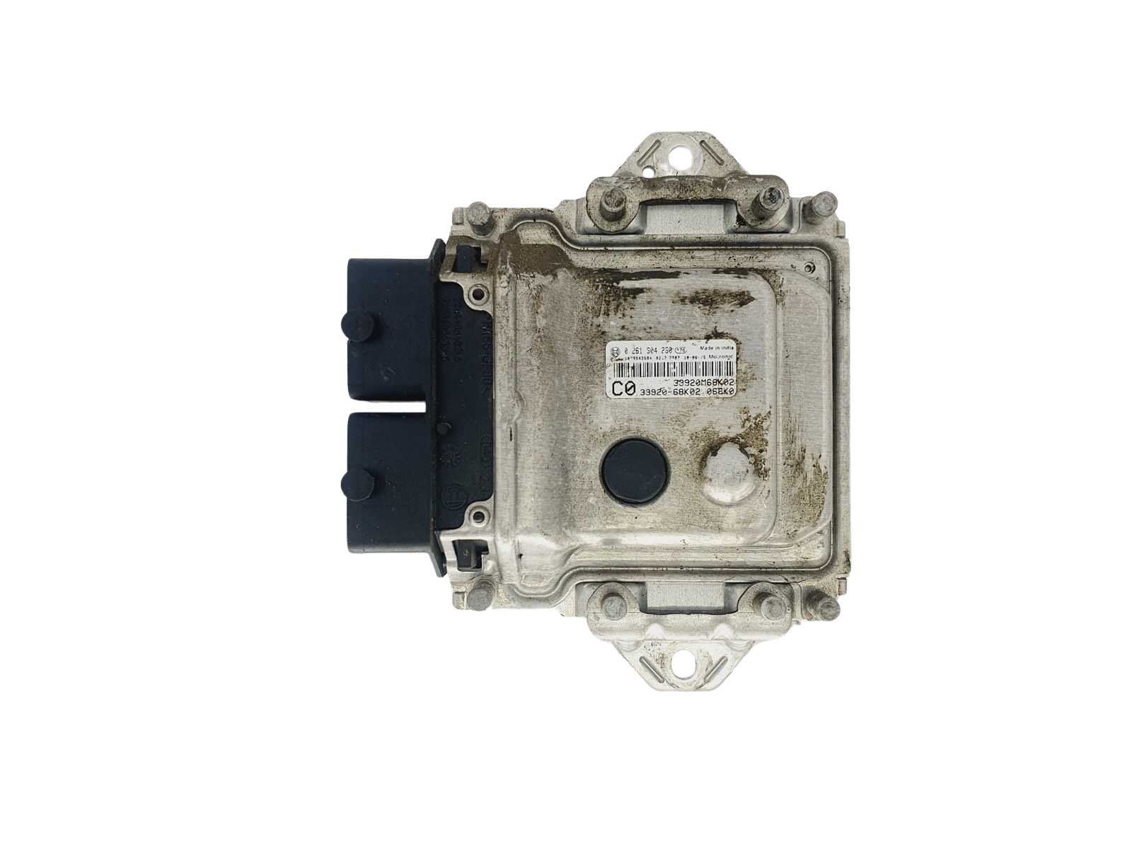 Unidade de Controlo 33920-68K02 0261S04260 Suzuki Bosch 45006 main product photo