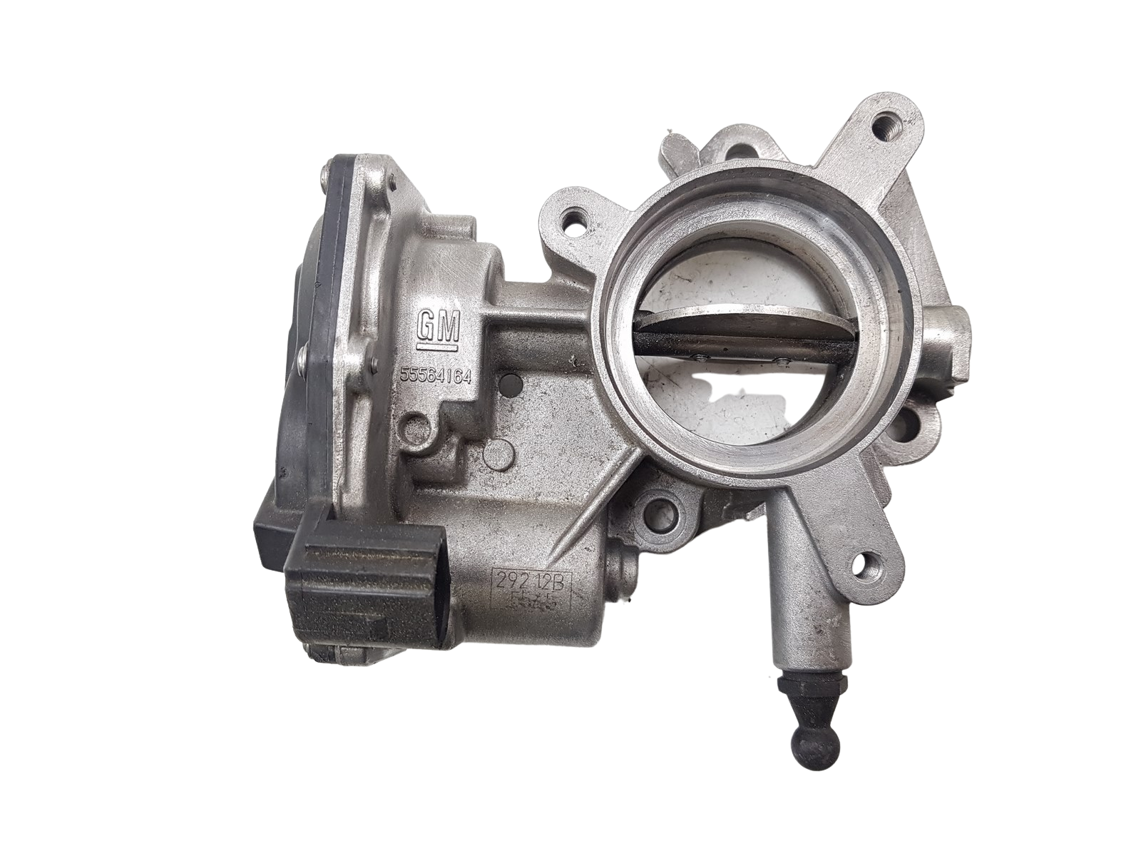 Válvula do corpo do acelerador Opel Saab 55564164 2.0 CDTI 1274 main product photo
