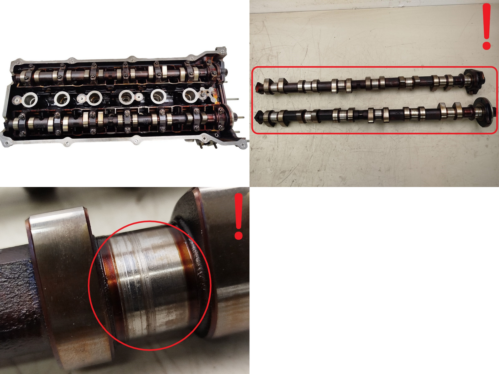 Cabeça do motor BMW 1436793 2.5 24V 256S5 2 main product photo