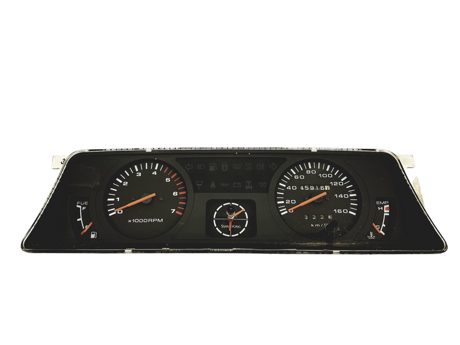 Conta-rotações SsangYong Musso 80400-03720 8040003720 main product photo