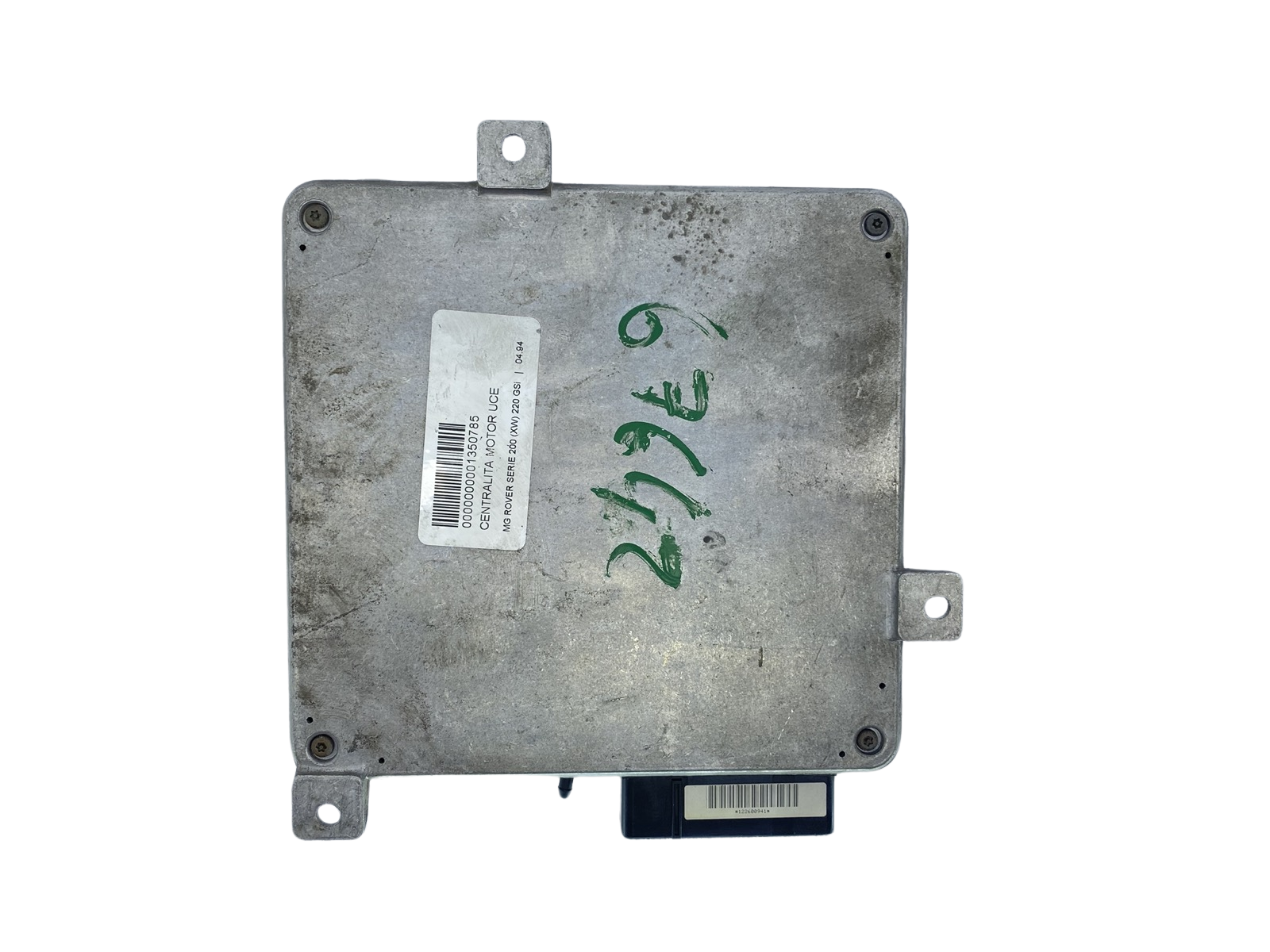 Unidade de Controlo do Motor ECU MKC101890 TY 4038 Rover main product photo