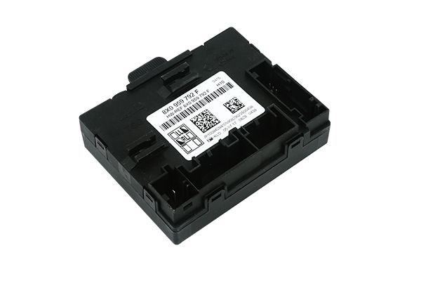 Unidade de Controlo 8X0959792F B18096 Audi Skoda Borsehung main product photo