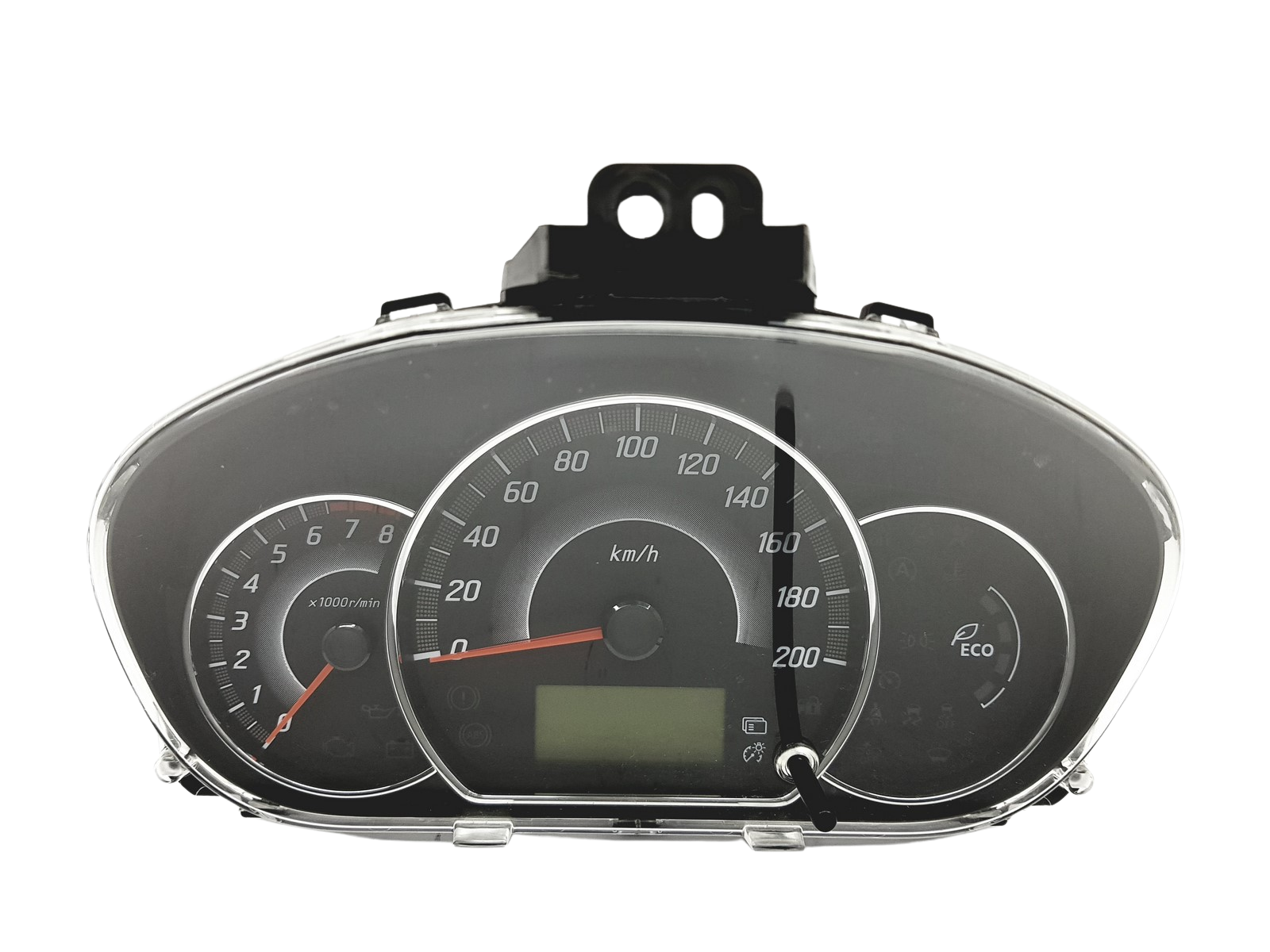 Conta-rotações Mitsubishi Space Star 8100C439 157570-5812 main product photo