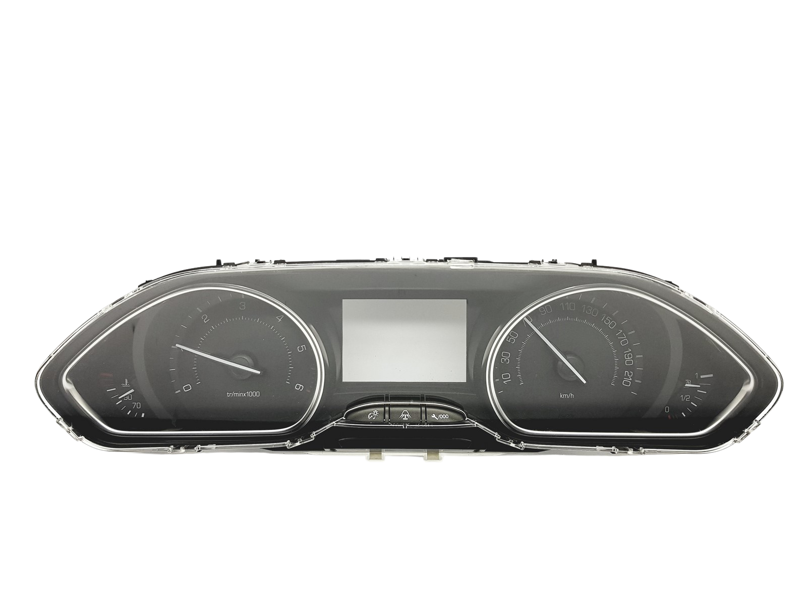 Conta-rotações Peugeot 2008 9811497480 Yazaki 48353 main product photo