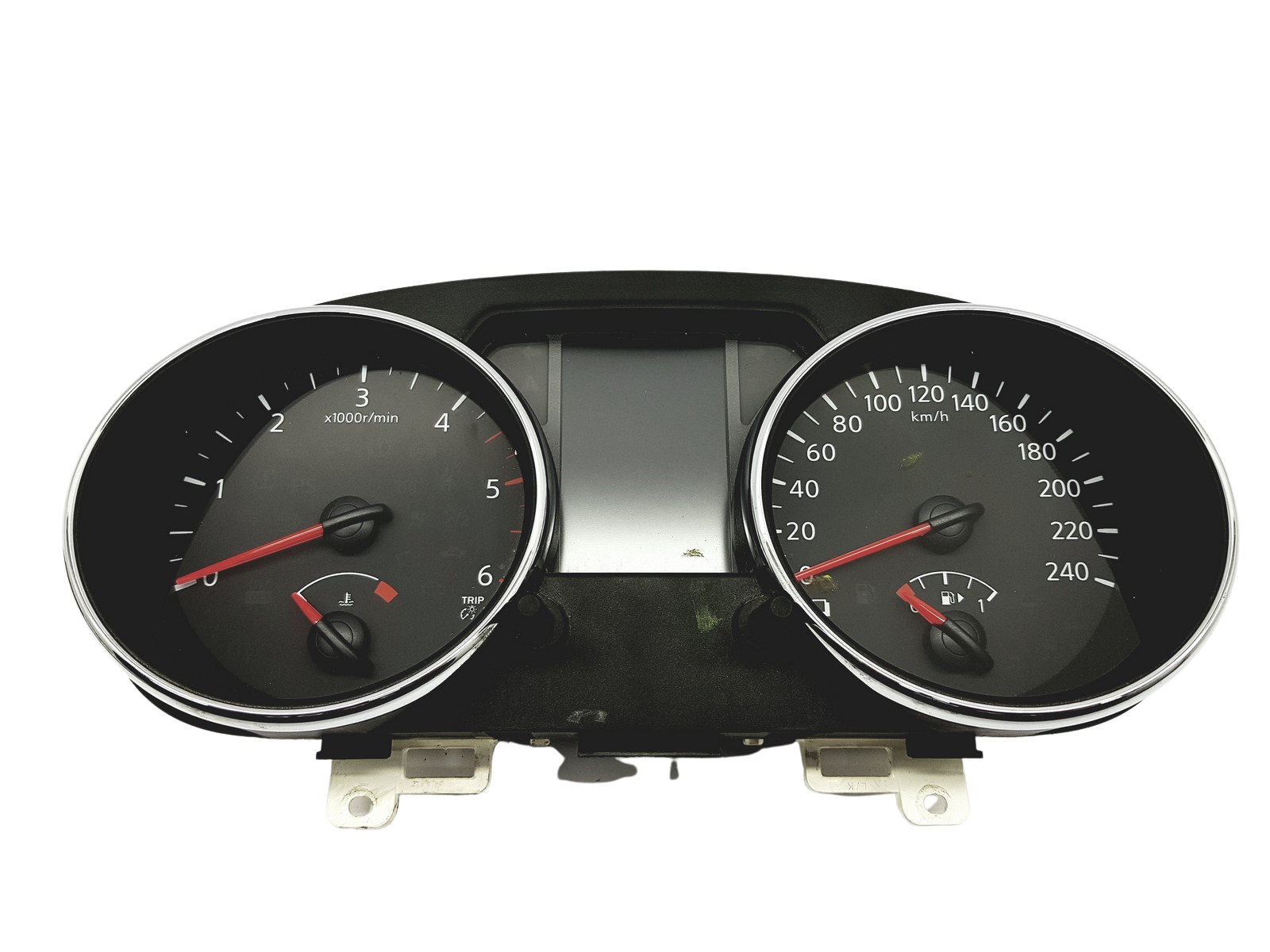 Velocímetro Nissan Qashqai 24810BR51C VPAASF-10849-LCK main product photo