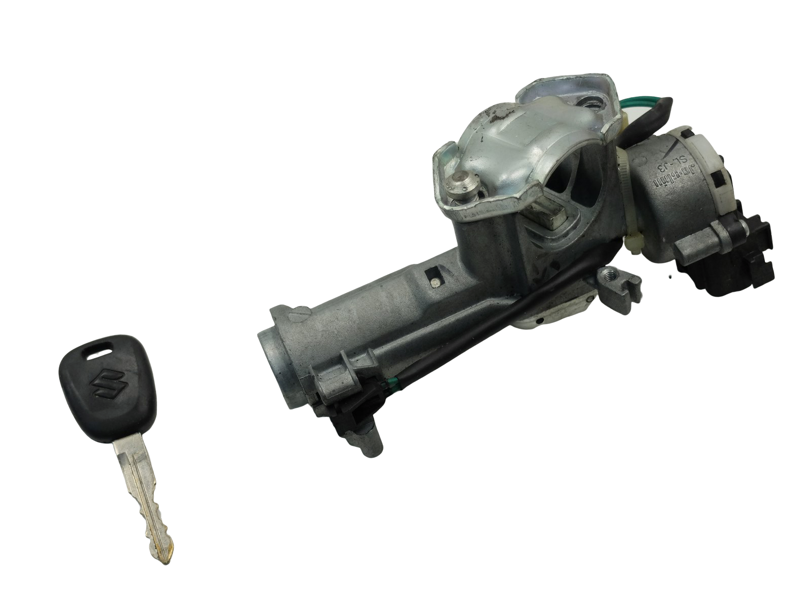 Canhão de Ignição Suzuki Alto SL-J3 SLJ3 1094 main product photo