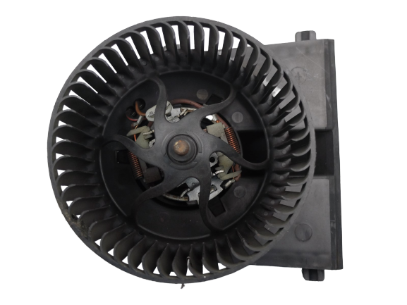 Motor do Ventilador do Aquecedor 1J1819021B F657877G VW Audi Seat Skoda 1097 main product photo