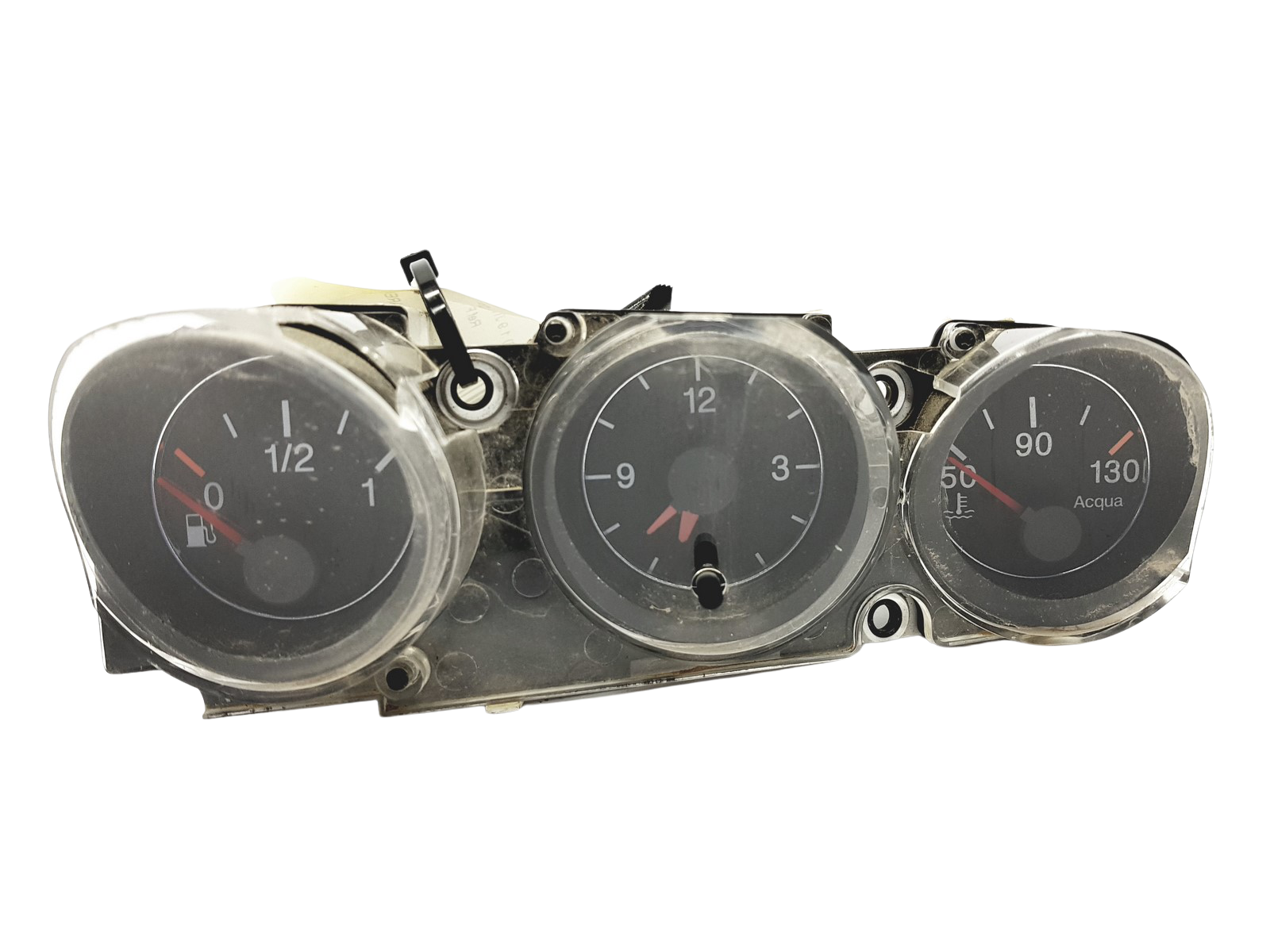 Índice Alfa Romeo 156 156034528 503400020600 51019 main product photo