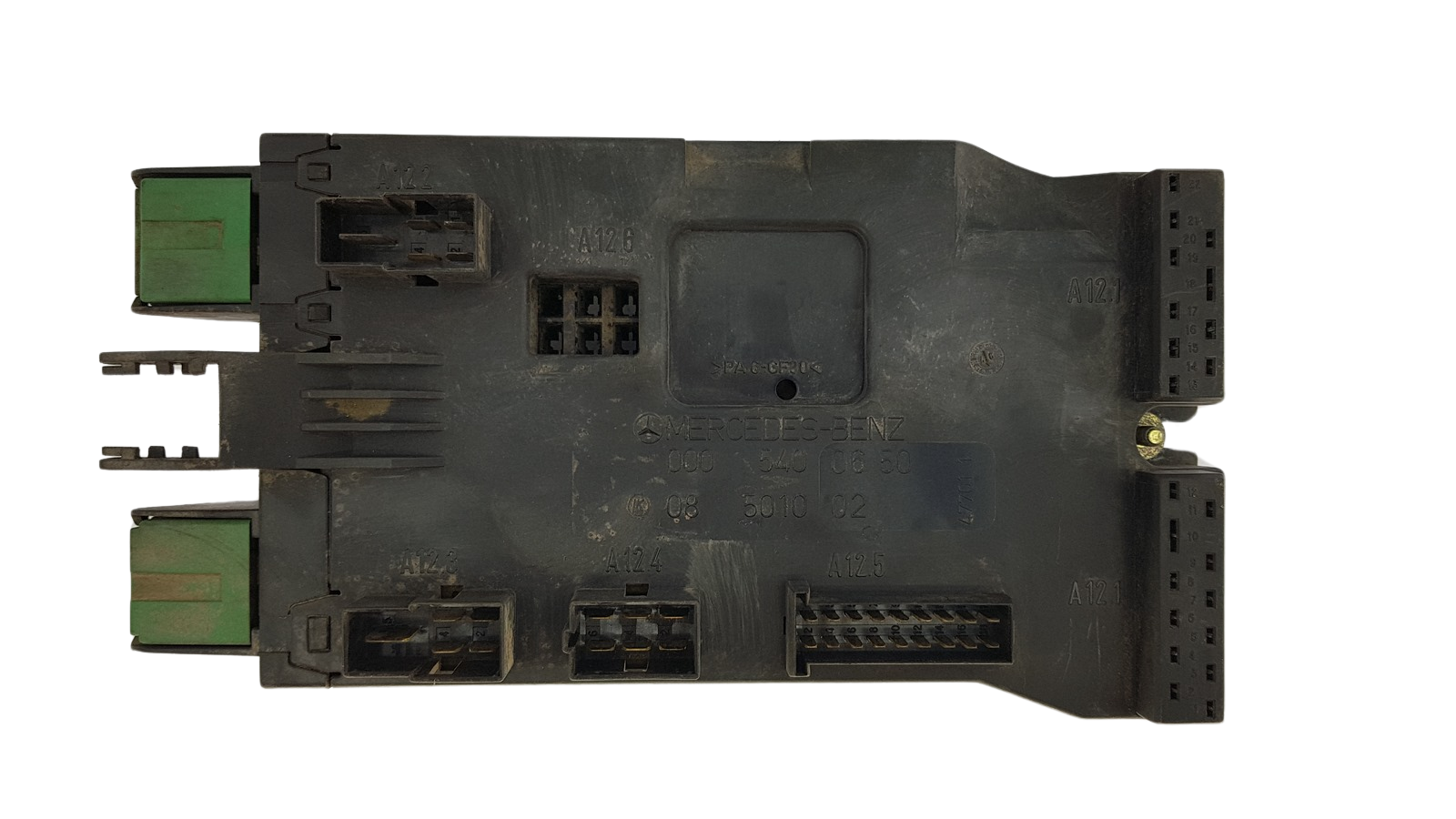 Módulo 0005400650 08501002 Mercedes 1579 main product photo