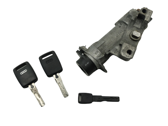 Canhão de Ignição Audi A3 A4 A6 4B0905851C 4B0905849 1433 main product photo