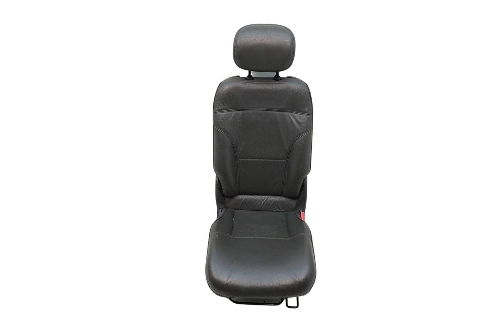 Banco Central Traseira Renault Scenic 1 Lift Skóra main product photo