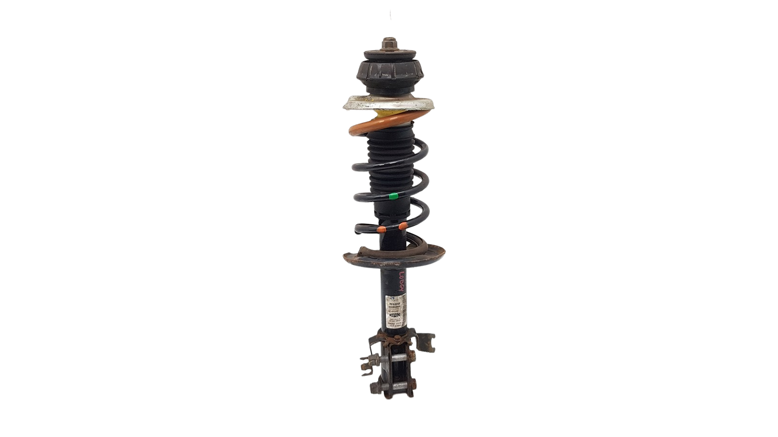 Amortecedor Frente 543029566R Dacia Lodgy 1.5 dci main product photo