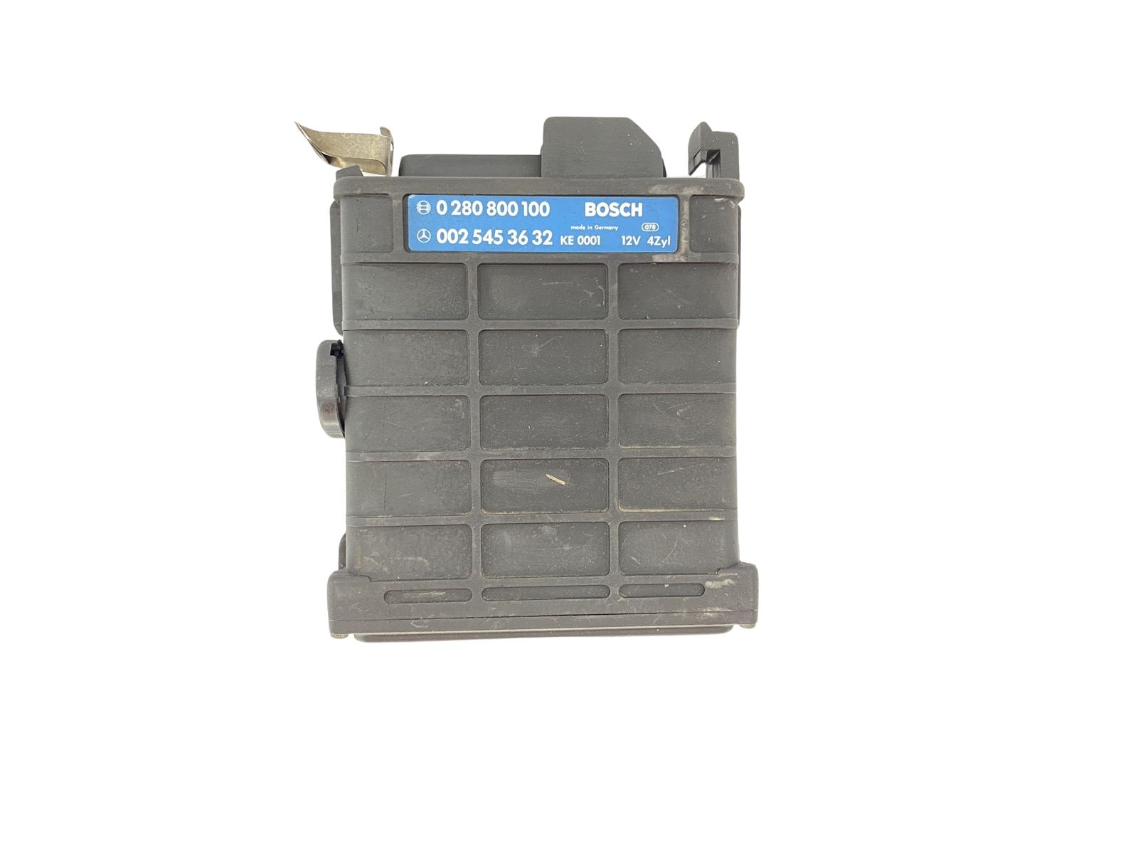 Unidade de Controlo 0025453632 0280800100 Mercedes Bosch 61201 main product photo