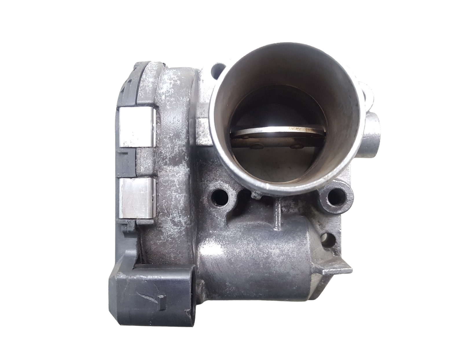 Válvula do corpo do acelerador Renault 8200330810 --E 0281002681 H8200330812 2331 main product photo