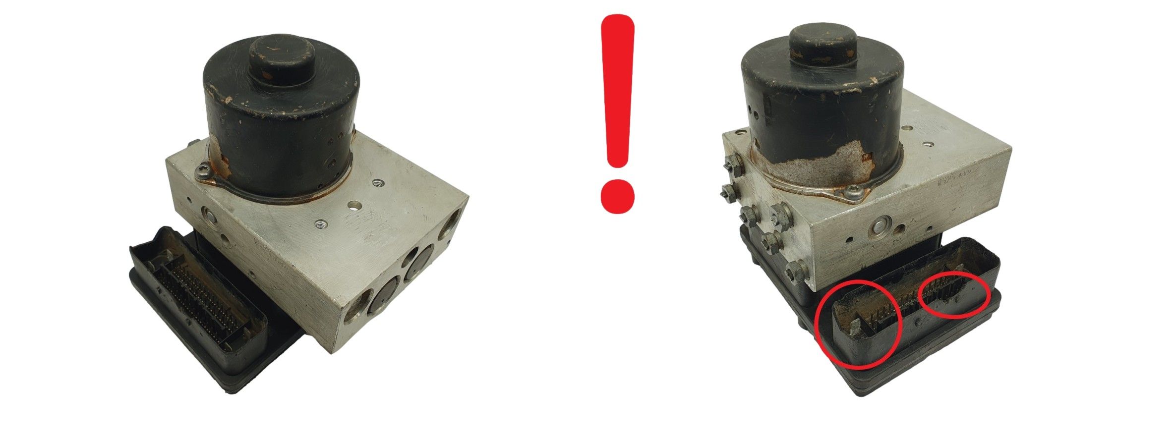 Bomba Abs ESP Mercedes-Benz A0034319412 A2095450232 Ate 67796 main product photo