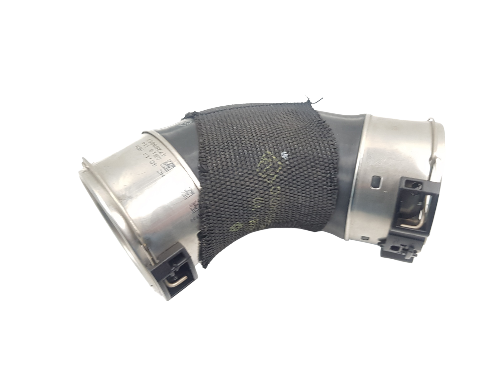 Mangueira de ar 144604914R 1.5dci Renault Megane 4 0 km main product photo