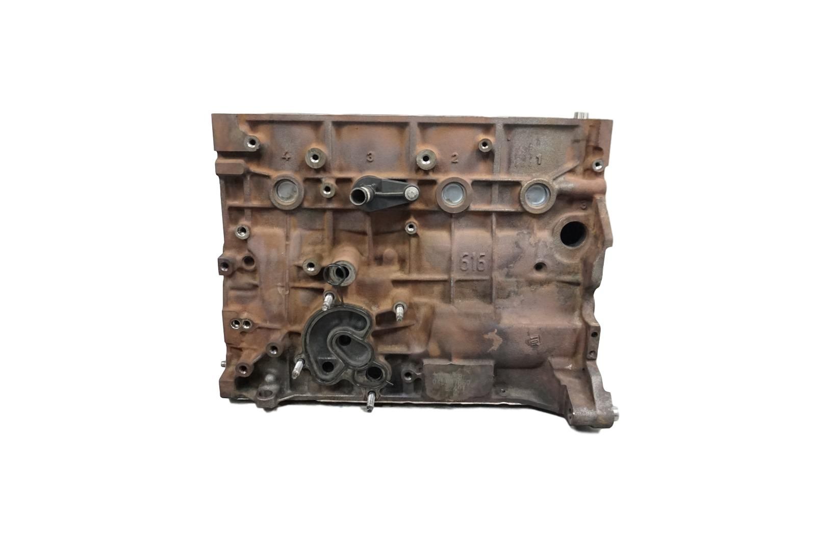 Bloco do Motor 10DZ58 2,2 Hdi 2,2 TD4 Freelander 2 Citroen Peugeot main product photo