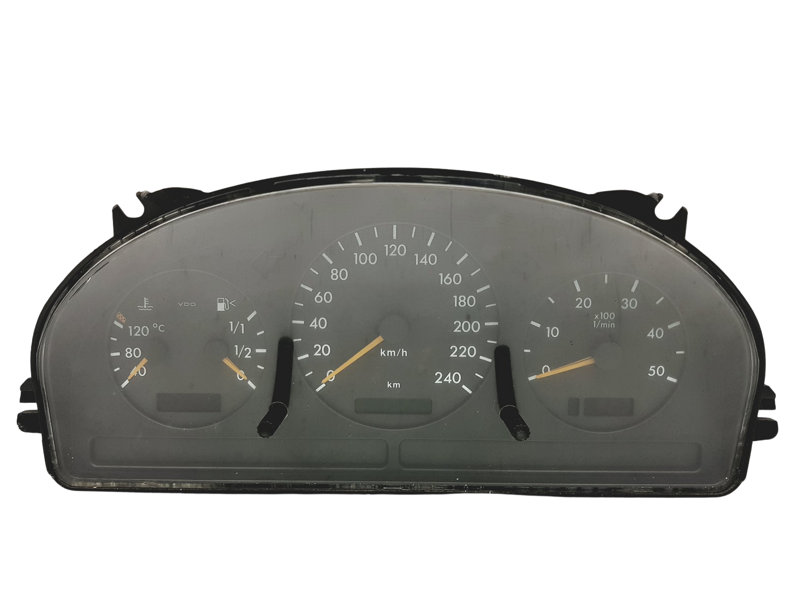 Conta-rotações Mercedes ML W163 A1635407611 42018 main product photo