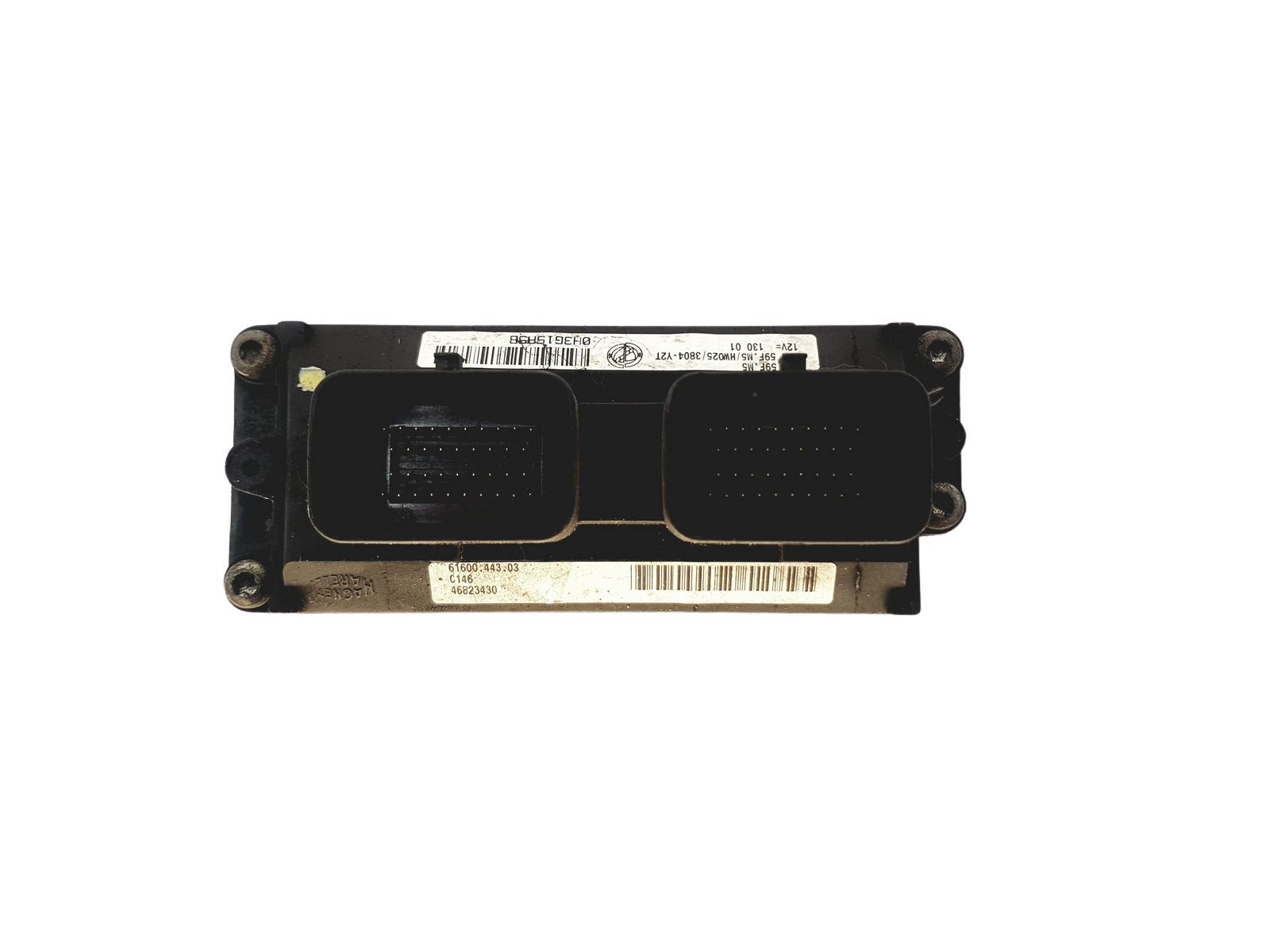 Unidade de Controlo IAW 59F.M5 46823430 Fiat 29378 main product photo