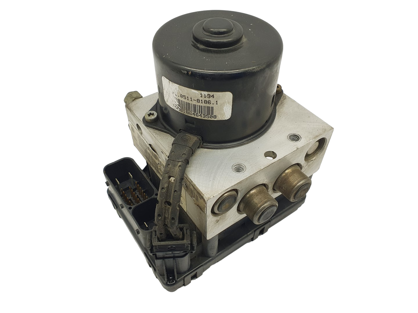 Bomba Abs Chrysler Voyager 04686702AAC P04721427AC Ate 65124 main product photo