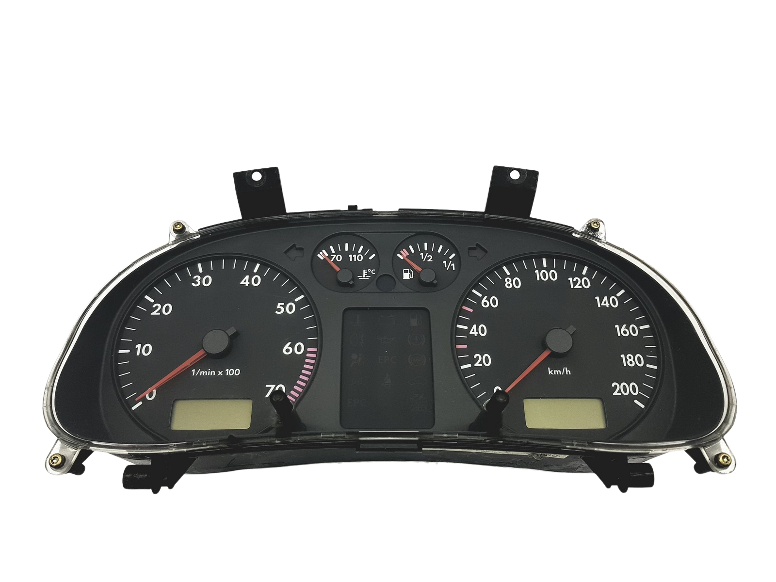 Conta-rotações Seat Arosa 6H0920860K 0263613010 Motometer main product photo
