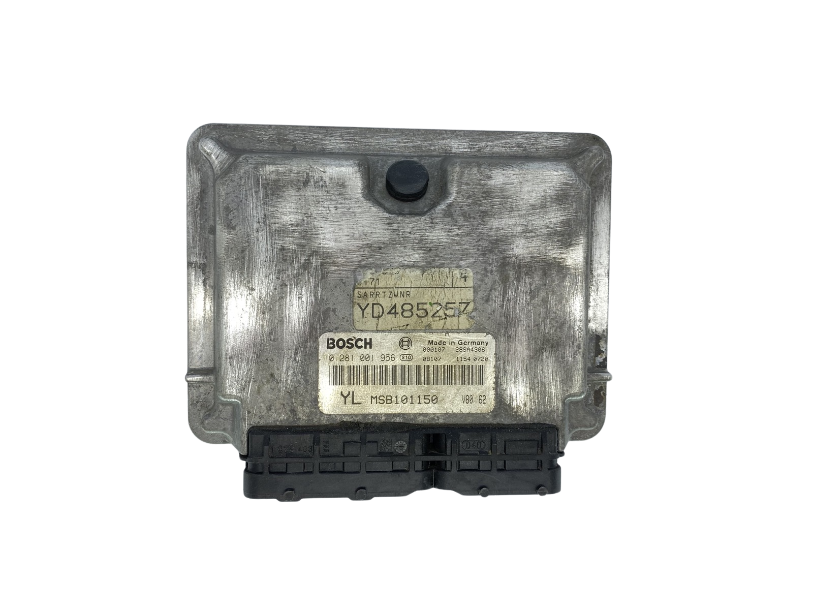 Unidade de Controlo Rover MSB101150 0281001956 Bosch 62851 main product photo