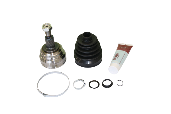 Junta Fazer VW Audi 1H0407311 54980015501 Vika main product photo