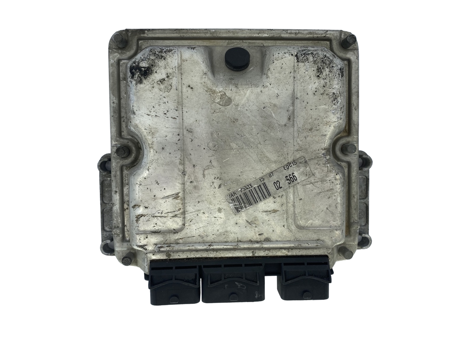 Unidade de Controlo 0281010594 9642013980 EDC15C2 PSA Bosch 51469 main product photo