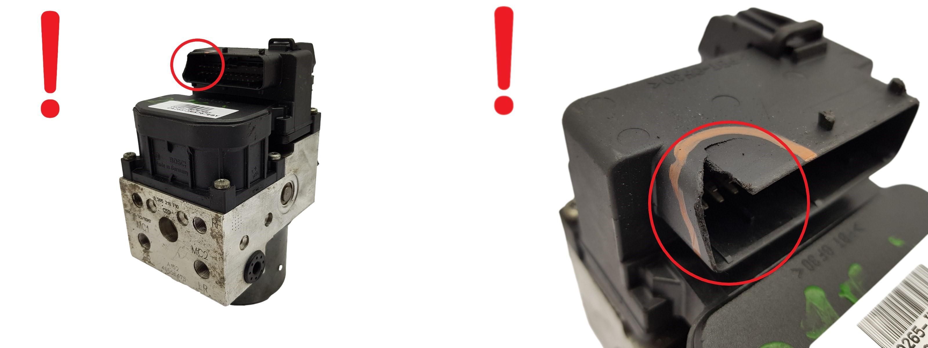 Bomba Abs Fiat Seicento 46556475 0273004426 0265216710 5767 main product photo