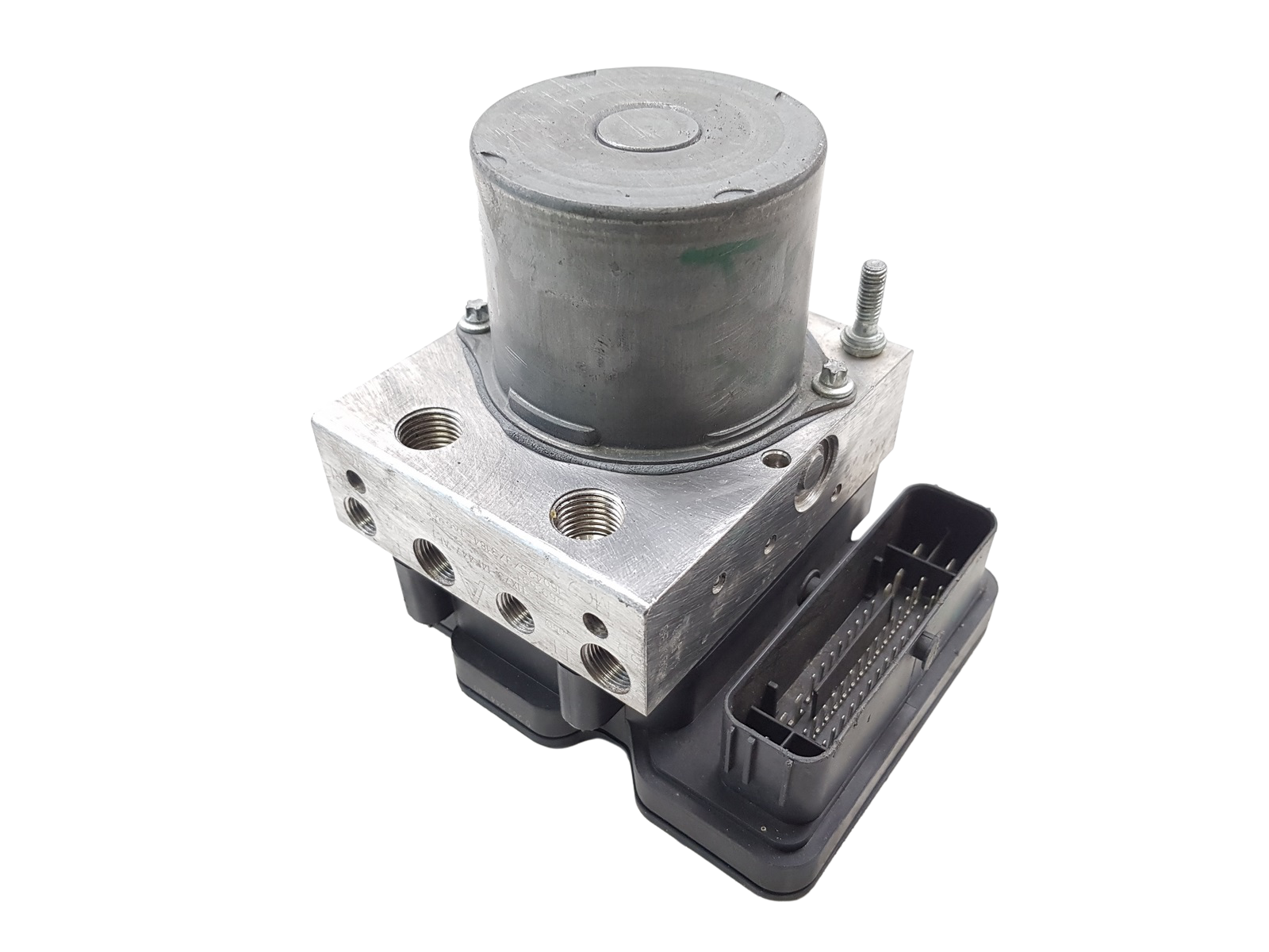 Bomba Abs Jaguar XF XE HX73-14F447-AF 0265956242 Bosch 1480 main product photo