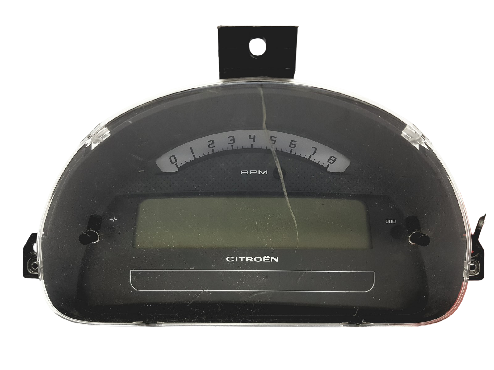 Conta-rotações Citroen C2 9660225980 D 00 49665 main product photo