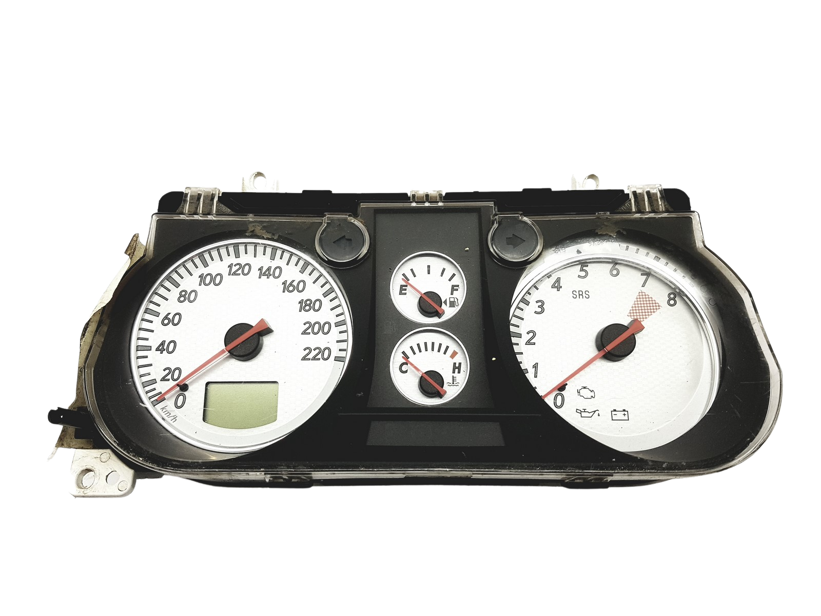 Conta-rotações Mitsubishi Outlander 8100A091 57872 main product photo