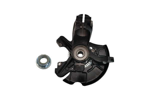Junta de direção da roda Direita Fazer VW Audi Skoda 1J0407256N 44071740001 Vika main product photo