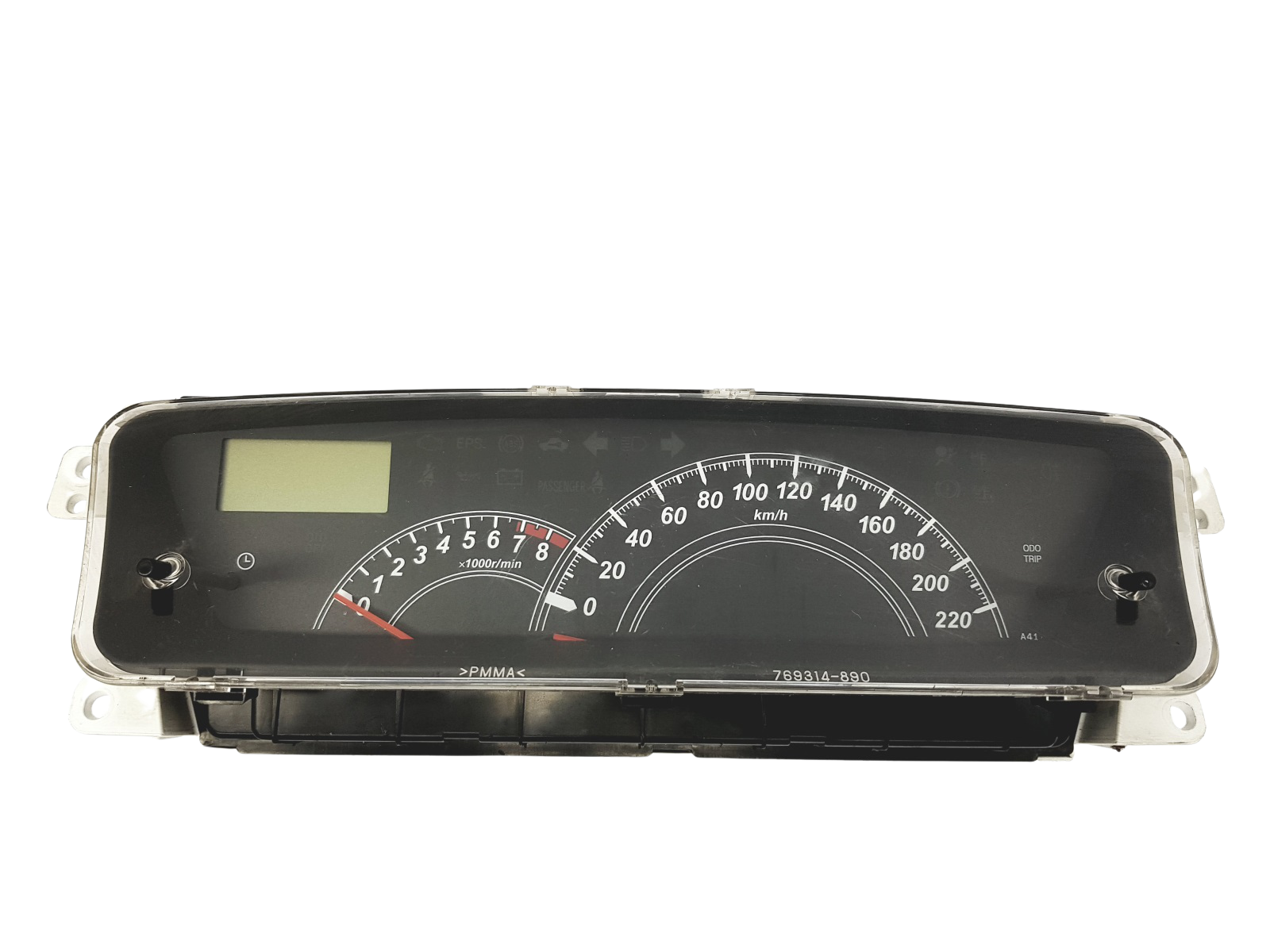 Conta-rotações Daihatsu Materia 83800-B1190-B 44313 main product photo
