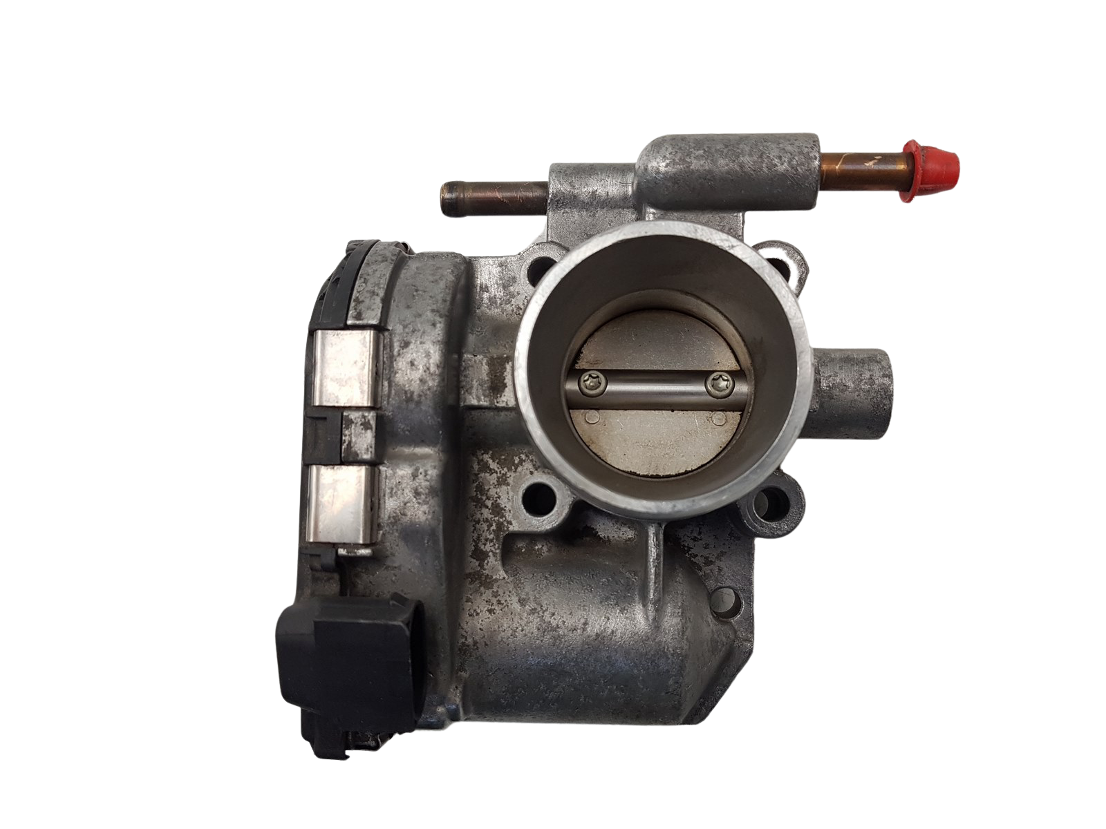 Válvula do corpo do acelerador Opel 24420536 0280750133 Bosch 3316 main product photo