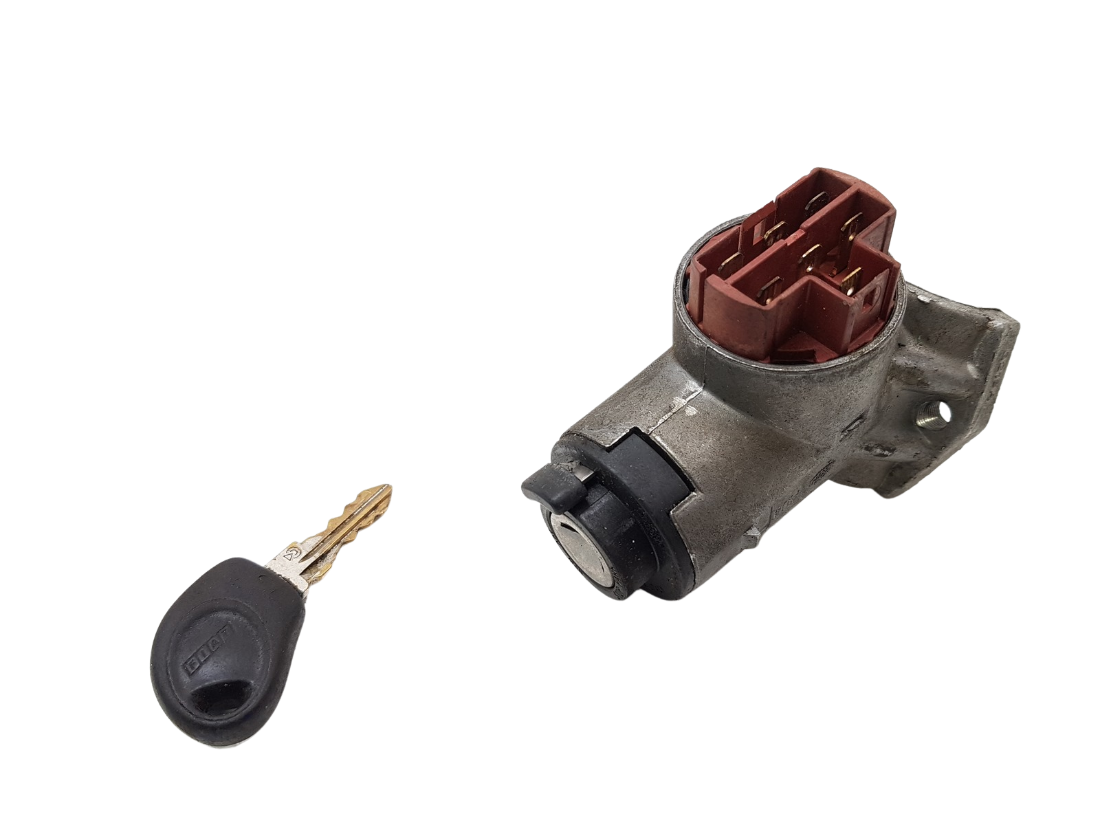 Canhão de Ignição Fiat Panda Q218A Magneti Marelli 1228 main product photo