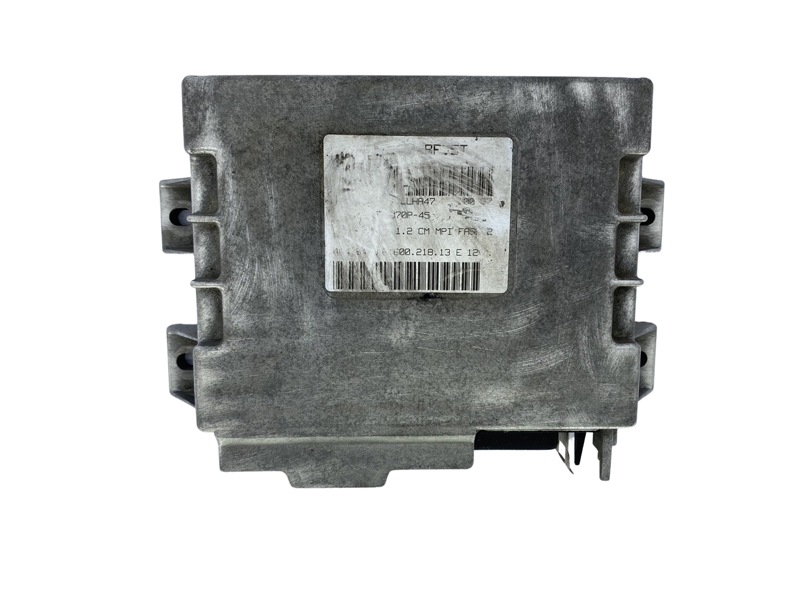 Unidade de Controlo IAW 8F.5T 46476428 61600.218.13 Fiat Magneti Marelli 49882 main product photo