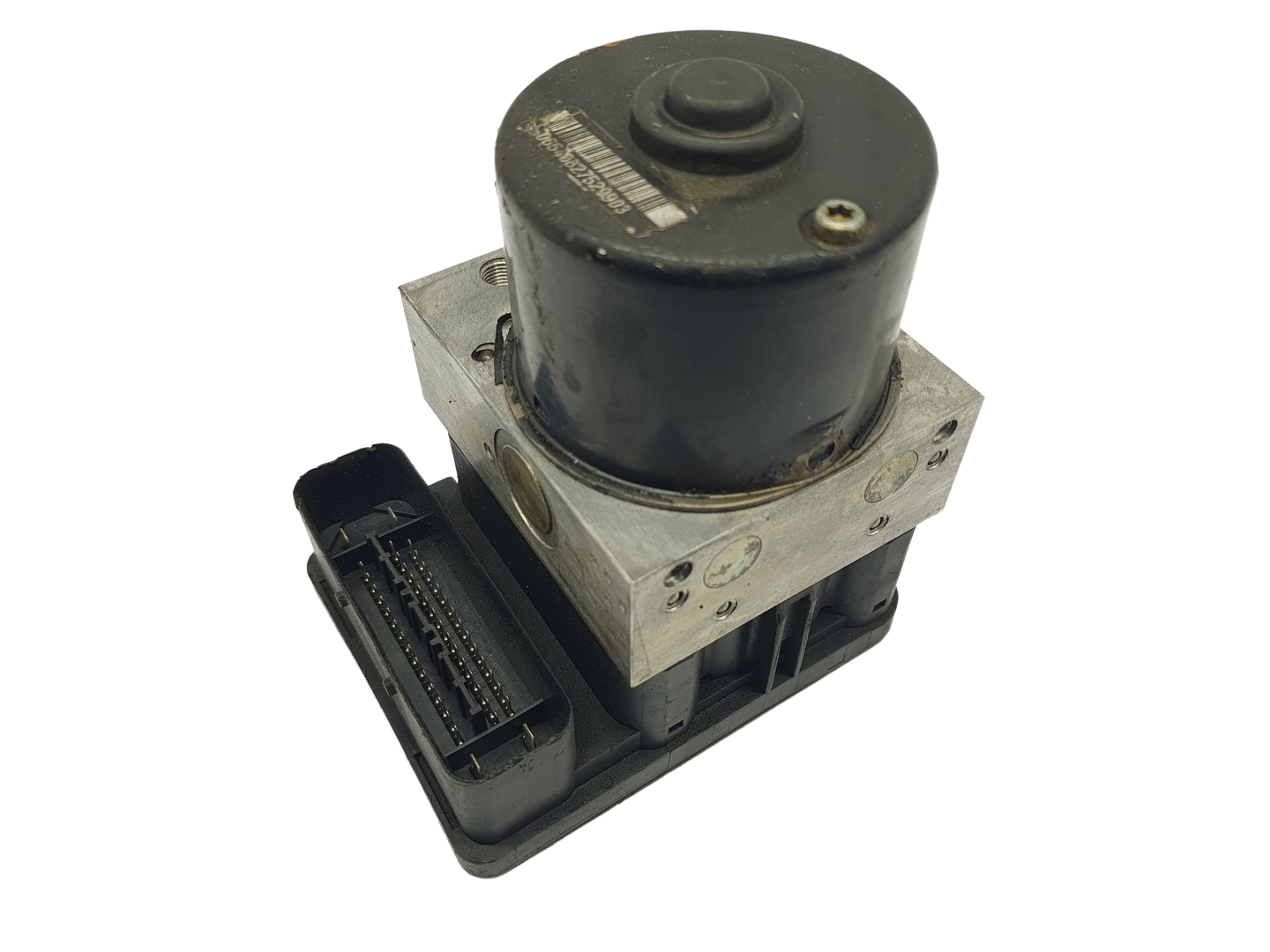 Bomba Abs VW Audi Seat Skoda 1J0614417C 1C0907379D Ate 64652 main product photo