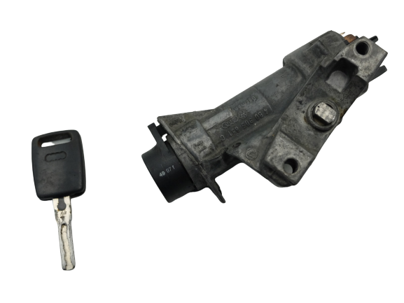 Canhão de Ignição Audi A3 A4 A6 4B0905851C 4B0905849 1442 main product photo