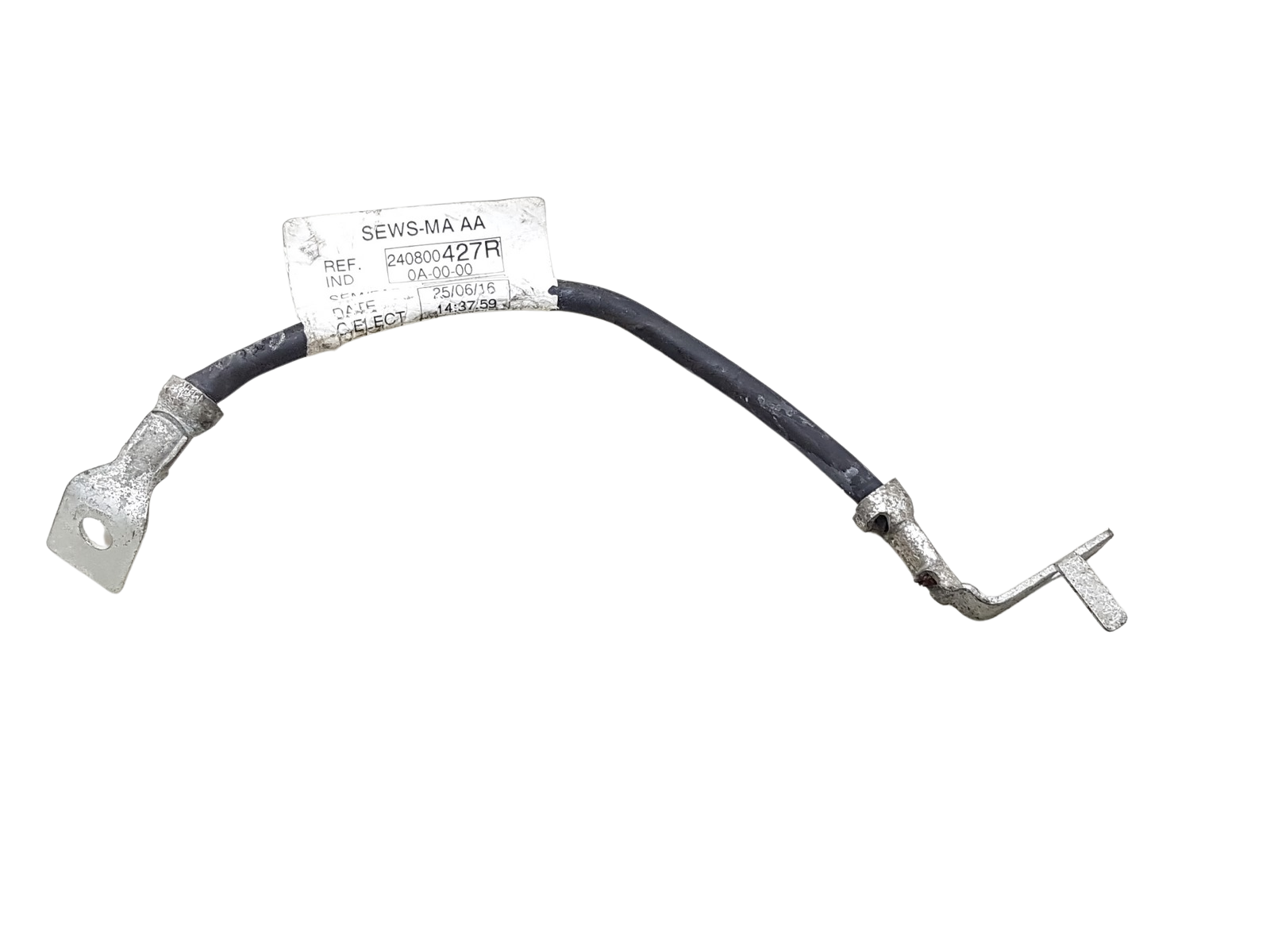 Sistema de fiação Renault 240800427R main product photo